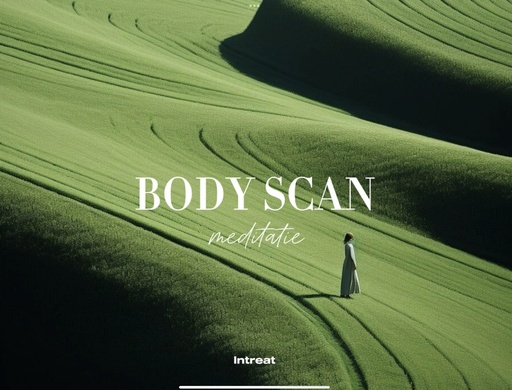 Body Scan meditatie