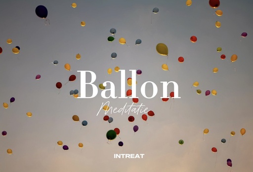 Emoties loslaten Meditatie